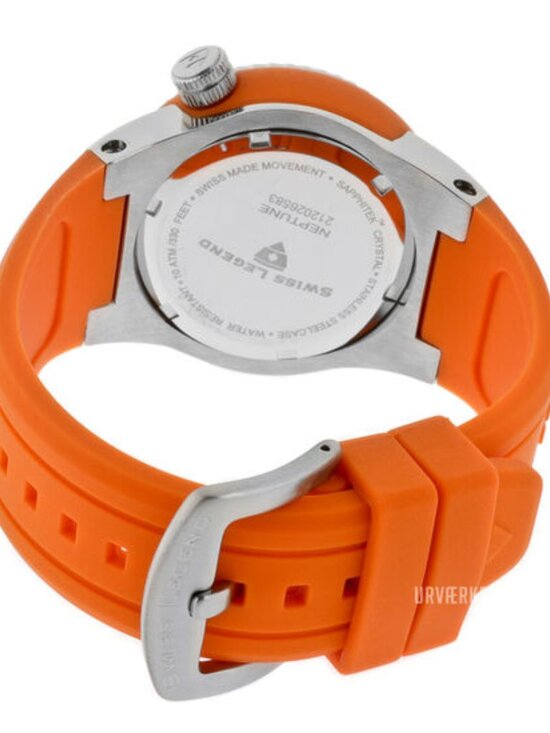 Swiss Legend Neptune Watch Model SL-11840D-06